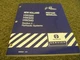 New Holland HW300 HW320 HW340 Windrower Hydraulic System Service Repair Manual