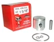 HOMELITE XL, XL2, XL-2 CHAINSAW PISTON, 1 5/16" BORE, REPLACE PART # A69383, NEW