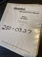 Gradall XL3100III Wheeled Excavator Illustrated Parts Manual Catalog Guide Book