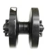 Rear Track Idler for Takeuchi TL10 TL12 TL140 TL150 TL240 TL250 0881131300