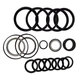 4206343 Cylinder Seal Kit for Hitachi Excavator Arm EX100 EX100-5 EX100-5LC