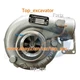 Turbo TA3117 Turbocharger 2674A101 Fits Perkins 3.152 T3.1524 Engine