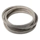 Mower Deck Belt 18879 for Woods RD72 RD7200 PRD7200 Finish Mowers - Durable Aram