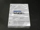 Komatsu WA450-3LL Log Loader Service Manual Repair Shop Book