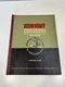 1947 Delco Remy Electrical Equip Operation Maintenance Handbook Motors DR324 GMC