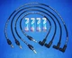 Sa-200 USA Taylor Pro Wires 8MM Lincoln Sa 200 For Magneto W/ Denso Spark Plugs