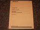 CAT CATERPILLAR CS-583C VIBRATORY COMPACTOR PARTS MANUAL S/N 7NN1-UP