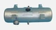 11110238 MUFFLER FOR VOLVO WHEEL LOADER  L90D L120D VOE11110238