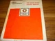 Allison TRT3000 Series TRT3420-1 Powershift Transmission Service Repair Manual