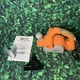 CHICAGO ELECTRIC POWER TOOLS 3 1/4" ELECTRIC PLANER MODEL 91062 Tested
