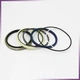 YB01V00010R100 ARM CYLINDER PISTON ROD SEAL KIT FOR KOBELCO SK200SR SK200SRLC-1S