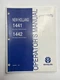 New Holland 1441/1442 Discbine Mower Conditioner Operator's Manual 87056401