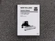 New Holland Ford 1116 BF 1116 H Tractor Owner Operator User Manual