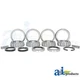 Kit B95321 fits Case 1440 1460 1480 1620 1640 1660 1666 1680 1688
