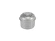 Muffler for Kohler K-91 4HP & Tecumseh Engines, 3/4" Pipe, Replaces 220521S