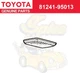 8124195013 Toyota Genuine LENS, ROOM LAMP, NO.1 81241-95013