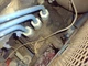 Satoh Beaver 3 S373D Tractor Injector Lines for Mitsubishi K3A