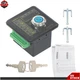 Genset Controller Generator Controller Engine Manual DC10K Start Controller New