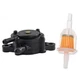 Fuel Pump & Filter For Kohler LV680 SV470 SV471 SV480 SV530 SV540 SV541 SV590