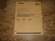 Caterpillar CAT CS531C CP533C CS533C Compactor Owner Operator Maintenance Manual