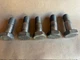 8S-3016 CAT BOLT Caterpillar 120G, 12G, 130G, 583K, 983, 983B, D8H, D8K 9S-2727