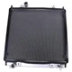 Radiator T4686-72165 T4686-72162 for Kioti DK35 DK40 DK45 DK50  DS4110 DS4110