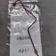 NOS TRACTOR PARTS K902722 PIPE  fit DAVID BROWN 990A, 990B, AD4/47