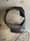 Blower Housing / Flywheel Cover & Throttle Plate 20hp Onan Engine B48G