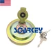 Fuel Cap for Kobelco SK200-3 SK200-5 SK200-6 SK200-6E SK130-7 SK210-6 SK230-6