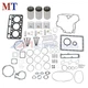 D1102 Engine Overhaul Rebuild Kit For Kubota Tractor L235DT L235F