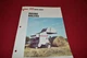 New Idea 483 484 485 486 Round Baler Dealers Brochure DCPA 