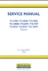 New Holland T4.65 T4.75 T4.85 T4.95 T4.105 N V Service Manual on USB drive