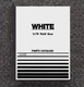 2-70 White Field Boss Tractor SERVICE PARTS Manual Boss 433259