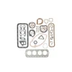 International C113, U123, DU132D, UC135, C123, C135 Full Gasket Set