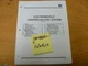 Kobelco SK480LC-6 Excavator Electronic Fuel System Shop Service Repair Manual