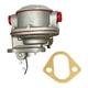 Ford Tractor Fuel Pump D8NN9350AB Fits TW5 TW10 TW15 TW20 TW25 TW30 TW35