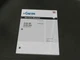 Terex Genie Z-45, Z-25, Z-25J Bi-Energy Power Boom Lift Service Manual Shop Book