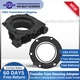 New Transfer Case Adapter Housing 4L80E to NP208 NP241 15654927 6x6 Bolt