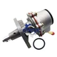 Fuel Lift Pump for Gehl SL5635 SL6635 Skid Loader Deutz F4M/BF4M1011F Engine