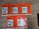 International Truck Service Manuals CTS - 4253 Volumes 1 -5 