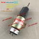 12V Solenoid Valve 1751-12E3U1B1S1 Fit for Mitsubishi MG500 MG530 Genset 12V 