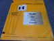 International Harvester IH 504 & 2504 Tractor Parts Catalog Manual TC-88