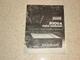 FLUKE 8000A DIGITAL MULTIMETER INSTRUCTION MANUAL