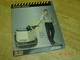 CROWN    Operator Manual PW 3000 series OEM  1996 LQQK!