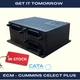 Cummins Celect / Celect Plus Core Fee