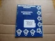 International Harvester Operators Manual UC-135 series B UC-153 engine 5/74