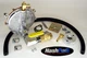 LOW PROPANE NATURAL GAS GENERATOR CONVERSION BRIGGS STORM RESPONDER 5500