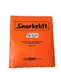 Snorkelift TB-60P Boom Lift Operation Maintenance Parts Manual 1982 STJ-002-60
