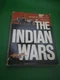 Book - History of the Indian Wars American Heritage - 1700's