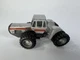 1/64 White 4-270 4WD Tractor With Duals, 2009 Farm Progress Show